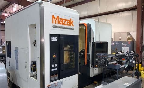 7 axis cnc machine video|7 axis machining center.